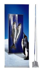 Expolinc Roll Up Classic Banner | Banner Stand Pros