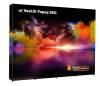 Elevate Your Brand Message with a Backlit Pop-Up SEG-10 Tension Fabric Disp