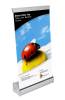 Enhance Your Presentation with a Metro Table Top Banner Stand | Banner Stan