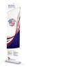 Mercury 24 Retractable Banner Stands | Made in the USA