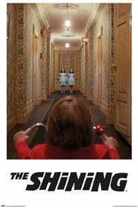 The Shining 24x36 Poster