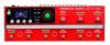 BOSS RC-600 Loop Station Effects Pedal Red