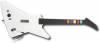 Guitar Hero X-Plorer Guitar Controller for Xbox 360