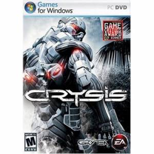 Crysis (Video Game for Windows PC)