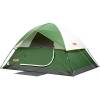 Coleman 9' x 7' Rangeview Dome Tent
