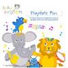 NADIA - Baby Einstein CD