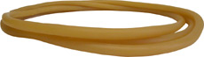 Rubber Tubing