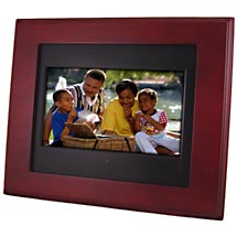 Digital picture frame