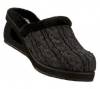 Sweater Clogs Size 8