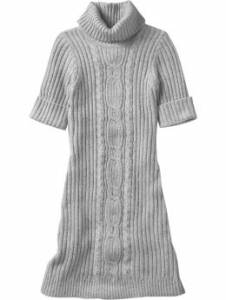Sweater Dress - Size Med?