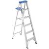 6' Step Ladder