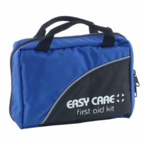 Easy Care Soft-Sided First Aid Kit