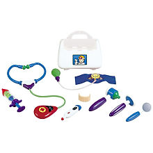 Nadia - Little Doctor Kit