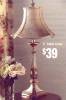 Column Table Lamp