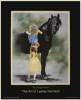 Another Friesian Poster