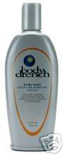 BODY DRENCH Body Heat Tanning Lotion