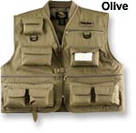 Fly Vest