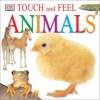 NADIA - Touch and Feel Animals Box Set