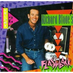 Amazon.com: Richard Blade's Flashback Favorites, Vol. 2: Music: Various Art