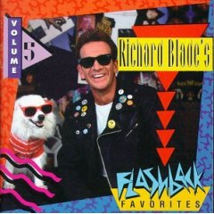 Amazon.com: Richard Blade's Flashback Favorites, Vol. 5: Music: Various Art