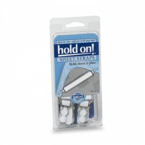 Sheet Straps