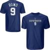 Dallas Cowboy, #9 Tony Romo T-Shirt