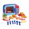 Madi-Just Like Home Microwave Oven