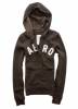 Josie-AÃ©ropostale - Girls: Hoodies: Aero Star Rugby Hoodie ::::::::::