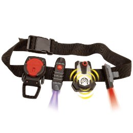 Chris-Spy Gear Micro Kit X-4 Products and Promotions