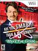 Are You Smarter Than a 5th Grader?: Make the Grade - Nintendo Wii