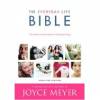The Everyday Life Bible: The Power of God's Word for Everyday Living (Hardc