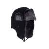 Dockers Wool Earflap Hat