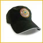 Newcastle Embroidered Bottlecap Baseball Hat