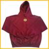 Newcastle Pullover Hooded Sweatshirt with Pocket
