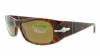 PERSOL PO 2863/S SUNGLASSES 24/57 HAVANA POLARIZED