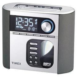 compact cd player/clock radio