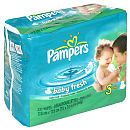 Diaper Wipes