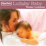 Lullabye CD