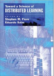Toward a Science of distributed learning