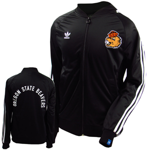 Adidas Legacy Track Jacket