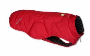 Quinzee Insulated Dog Jacket