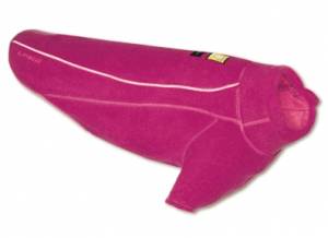 Climate Changer Fleece