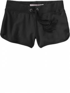 Drawstring Shorts