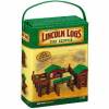 Lincoln Logs - Fort Redwood