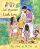 Picture Bible or childrens bible stories