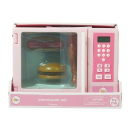 Toy Microwave