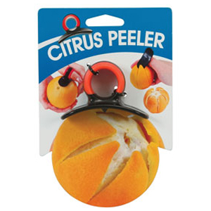 Chef Giant Easy Citrus Peeler Fruit/Vegetable Tools at Country Living Store