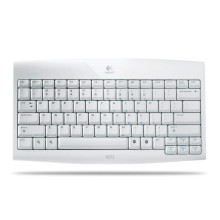 Wii Wireless Keyboard