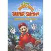 Super Mario Bros: Mario of the Deep