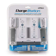 Nyko Charge Station